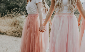 Skirt Shapes and Their Role in Wardrobe Variety