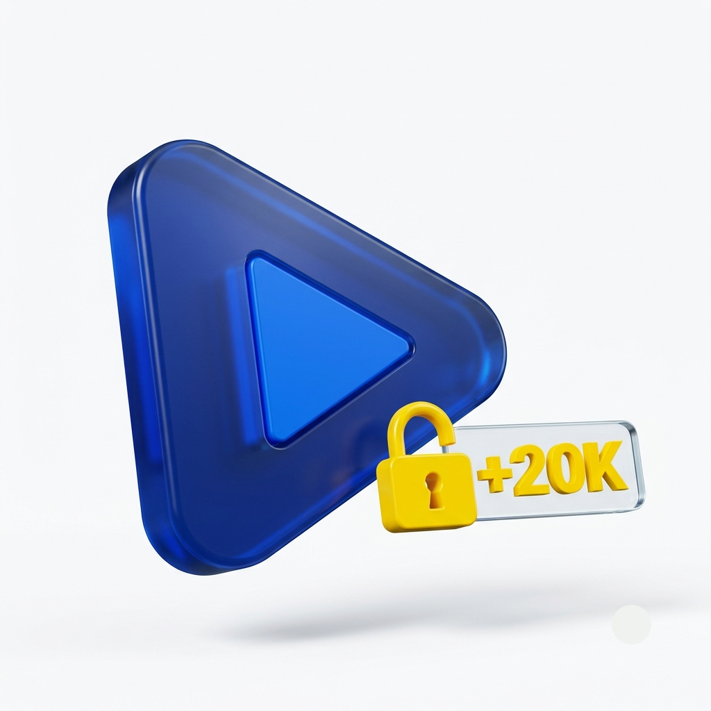 YouTube Channel Subscribers
