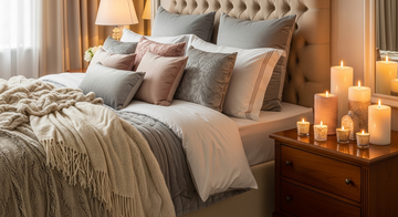 Minimalism and Cozy Style and How I Found Balance Between Them