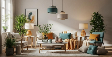Trends of 2025 and the Colors Materials and Decor That Inspire Me the Most
