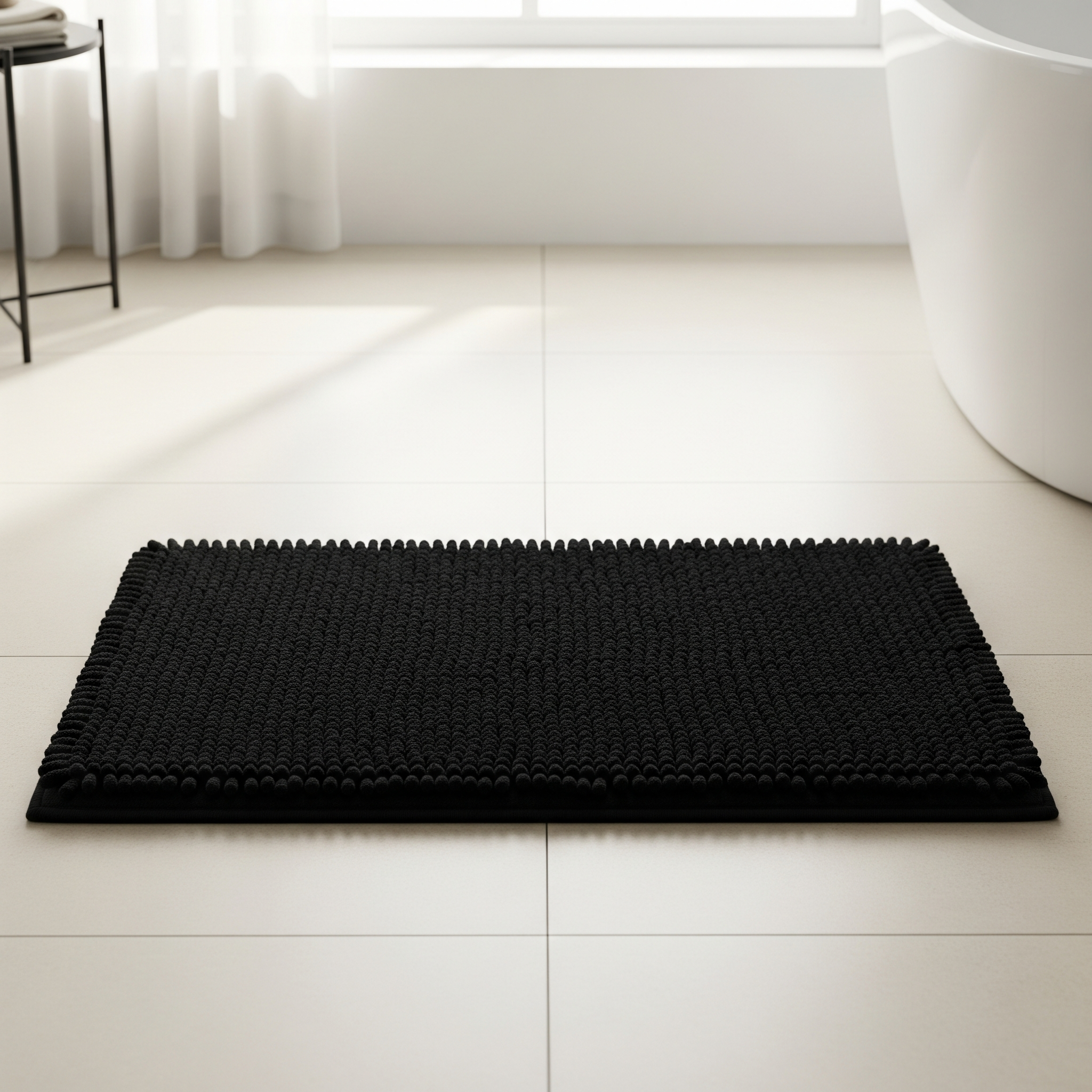 Bath Mat for Everyday Use