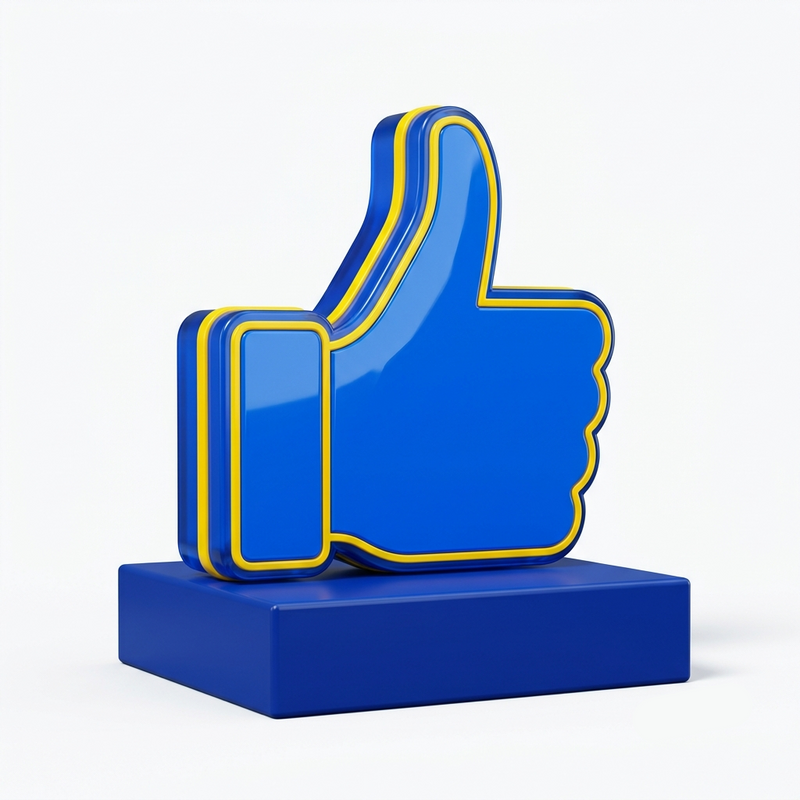 YouTube Video Likes