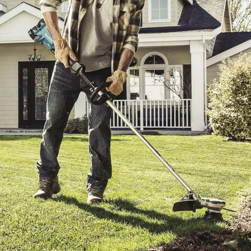 Carbon Steel Brush Blade for Weed Trimmers