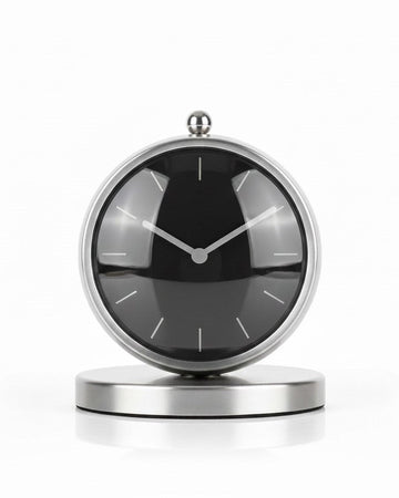 Tabletop and Bedside Display Clock