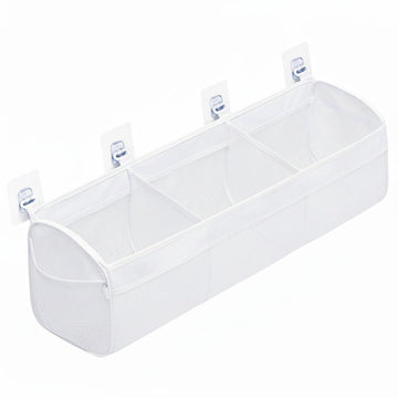 Organizer for Bath Toys With 3 Segments