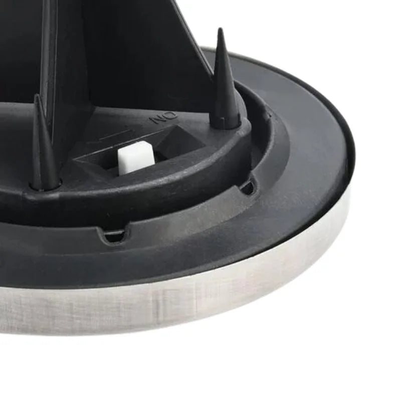 Solar Ground Stake Lights for Gardens and Driveways