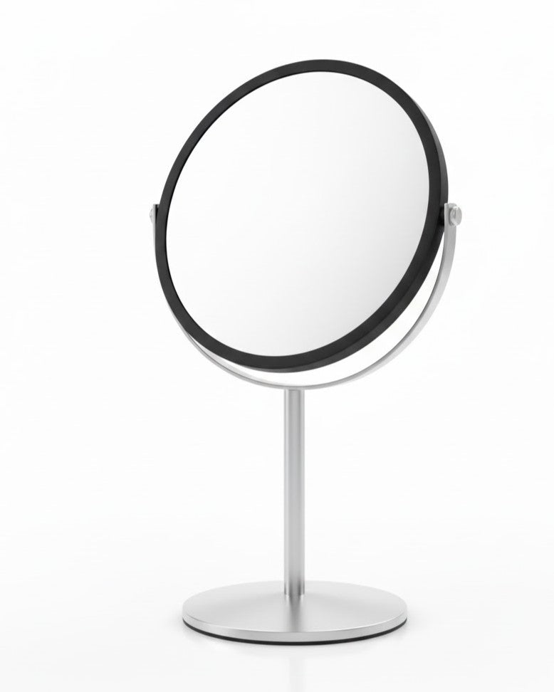 Swivel Tabletop Dressing Mirror
