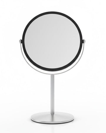 Swivel Tabletop Dressing Mirror
